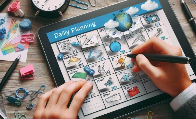 daily-planning