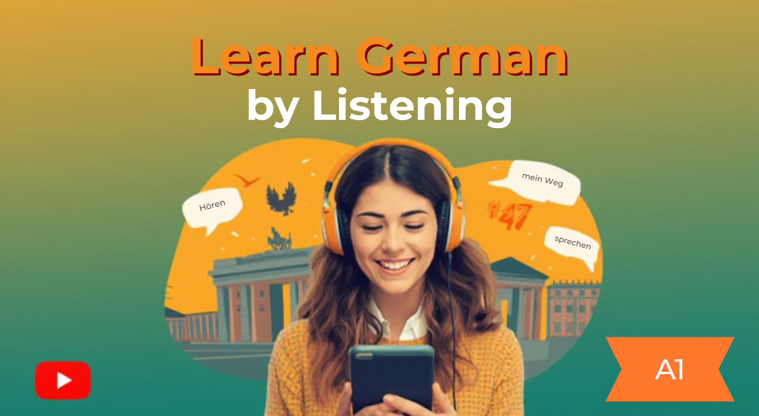 lingualibro-german-listening-a1-header-image